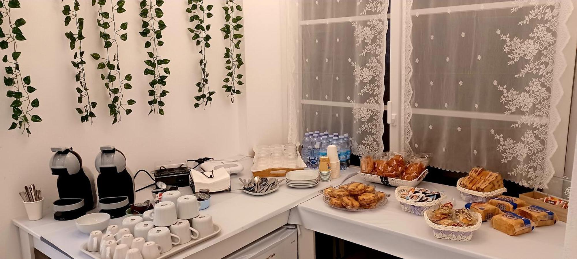 Bed and Breakfast Le Quattro Stagioni Genua Exterior foto